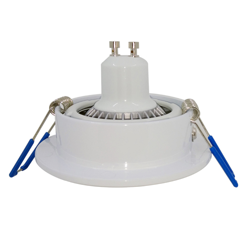 Spotlight-Downlight Fixture